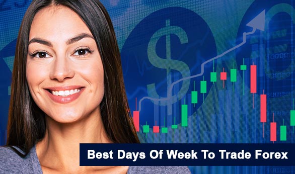 Best Days Of Week To Trade Forex 2022