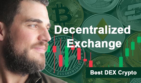 Best DEX Crypto 2025