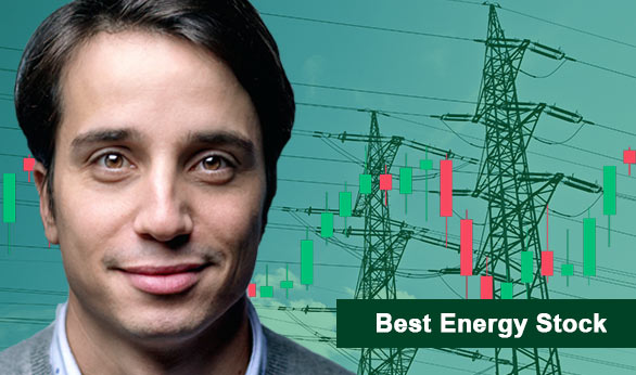 Best Energy Stock 2026 Best Energy Stock 2026