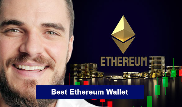 Best Ethereum Wallet 2022