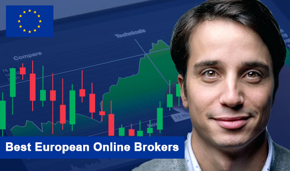 Best European Online Brokers 2024
