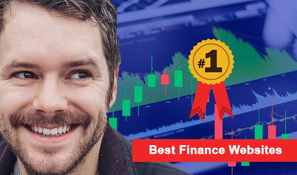 Best Finance Websites 2022