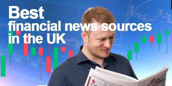 Best financial news sources in uk 2025