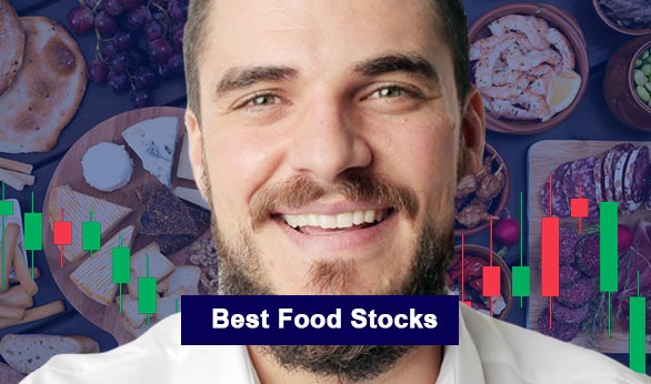 Best Food Stocks 2022