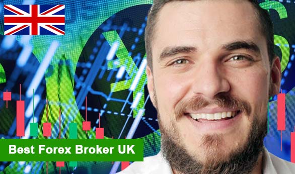 Best Forex Broker UK 2022