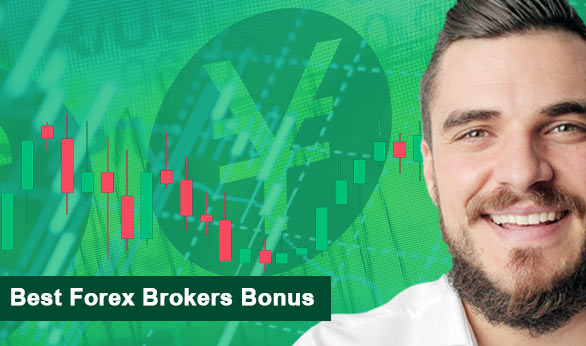 Best Forex Brokers Bonus 2022