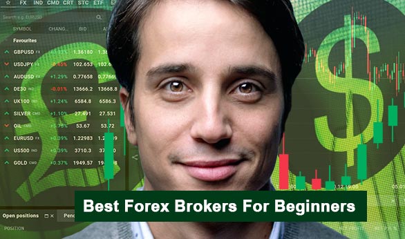 Best Forex Brokers For Beginners 2022