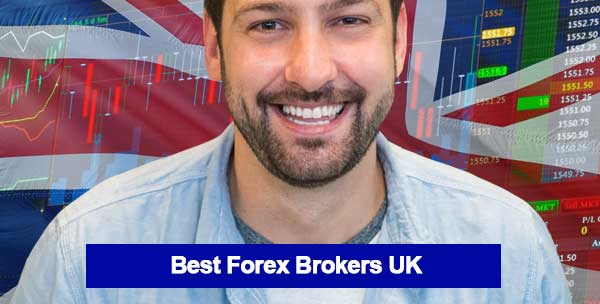 Best Forex Brokers UK 2023