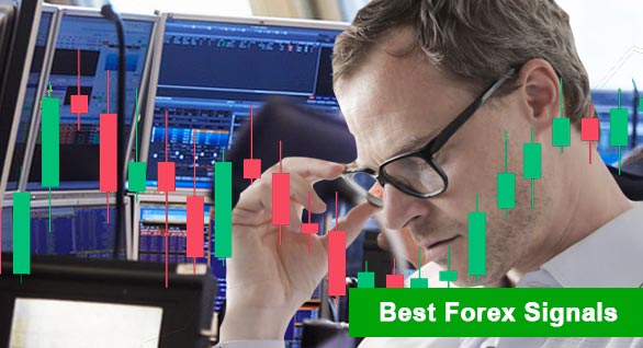 Best Forex Signals 2025