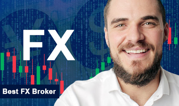 Best FX Broker 2024