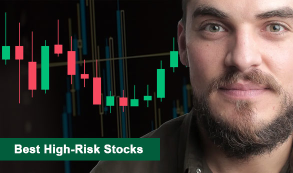 Best High Risk Stocks 2022