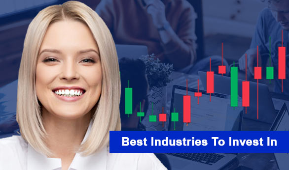 Best Industries To Invest In 2024