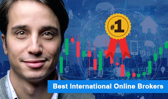 Best International Online Brokers 2022