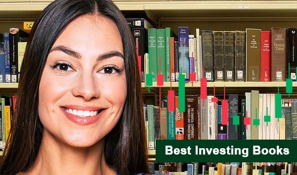 Best Investing Books 2022