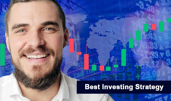 Best Investing Strategy 2022