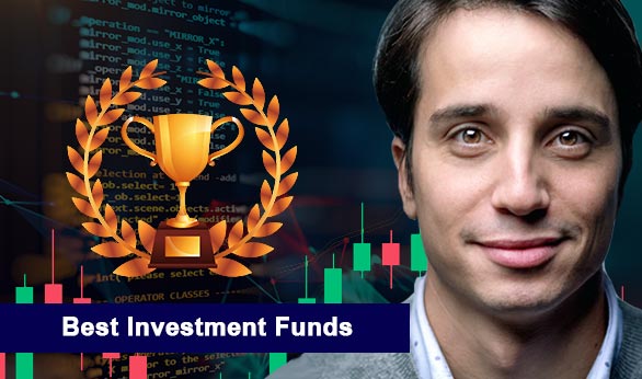 Best Investment Funds 2022