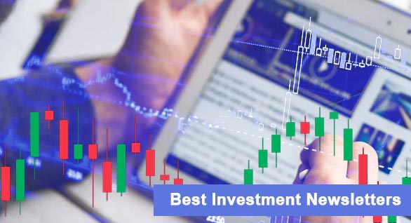 best performing investment newsletters