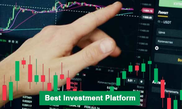 The Best Investment Platform 2024