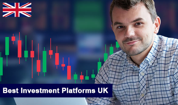 Best Investment Platforms UK 2024