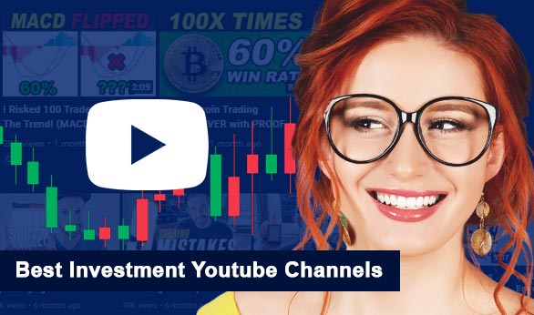 Best Investment YouTube Channels 2024