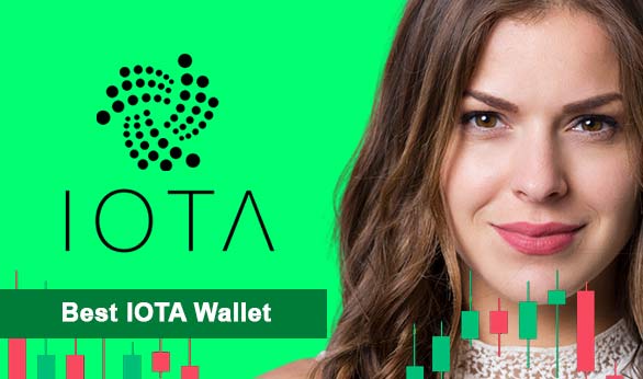 Best IOTA Wallet 2022