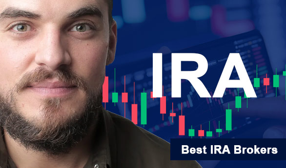 Best IRA Brokers 2025
