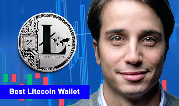 Best Litecoin Wallet 2022