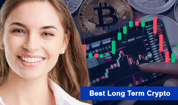 Best Long Term Crypto 2026