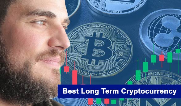Best Long Term Cryptocurrency 2022