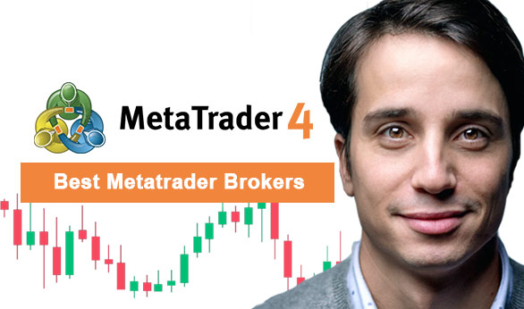Best Metatrader Brokers 2025