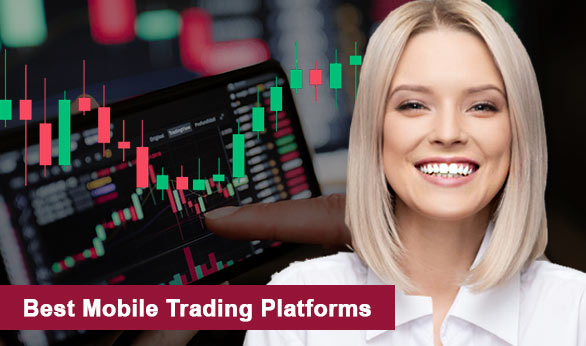 Best Mobile Trading Platforms 2025