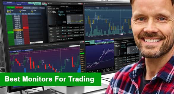 Best Monitors for Trading 2022