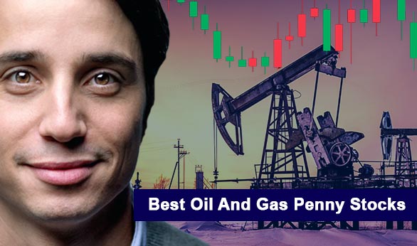 Best Oil And Gas Penny Stocks 2022