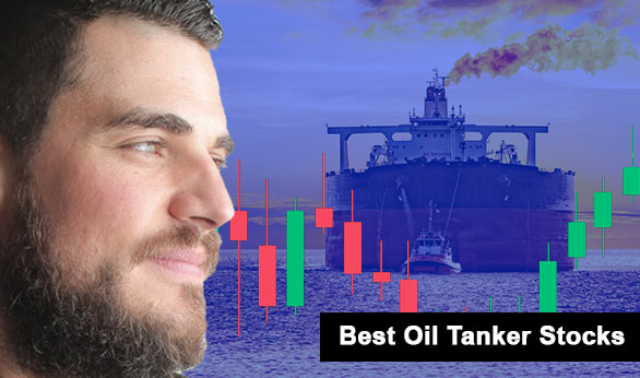 Best Oil Tanker Stocks 2023
