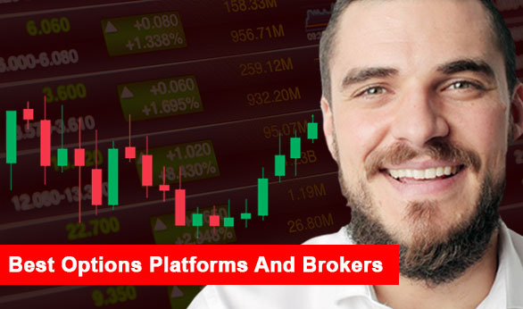 Best Options Platforms And Brokers 2025
