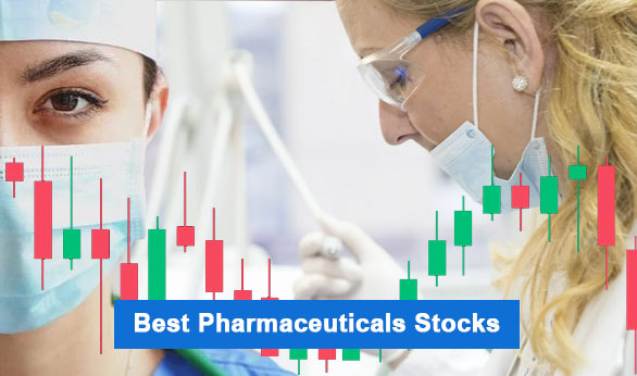 Best Pharmaceuticals Stocks 2022