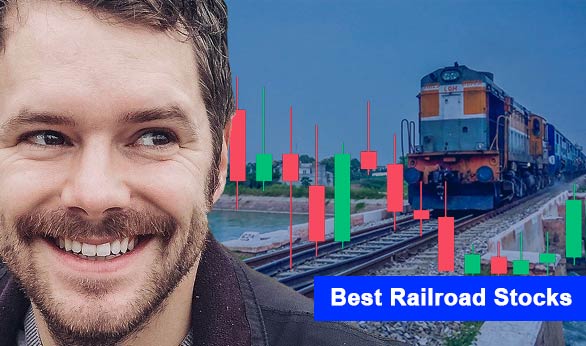 Best Railroad Stocks 2022