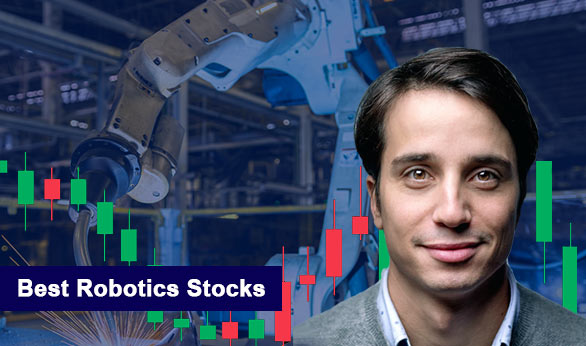 Best Robotics Stocks 2022