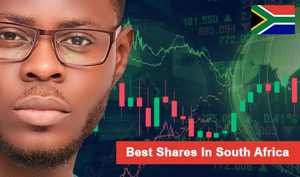 Best Shares In South Africa 2025