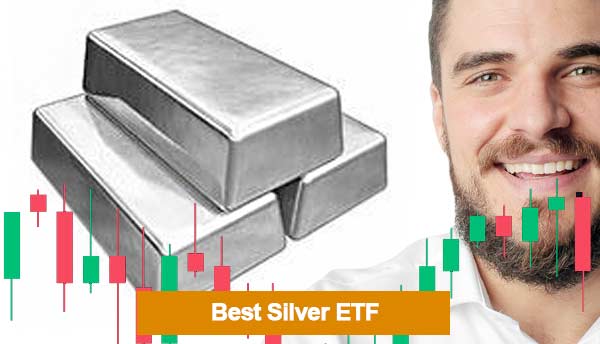 Best Silver ETF 2024