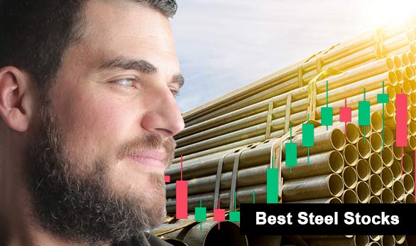 Best Steel Stocks 2022
