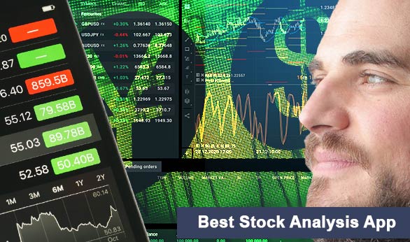 Best Stock Analysis App 2024