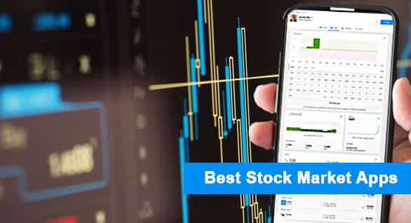 Best Stock Market Apps