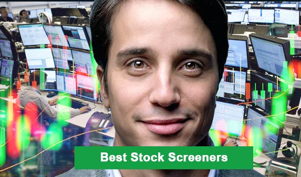 Best Stock Screeners 2024