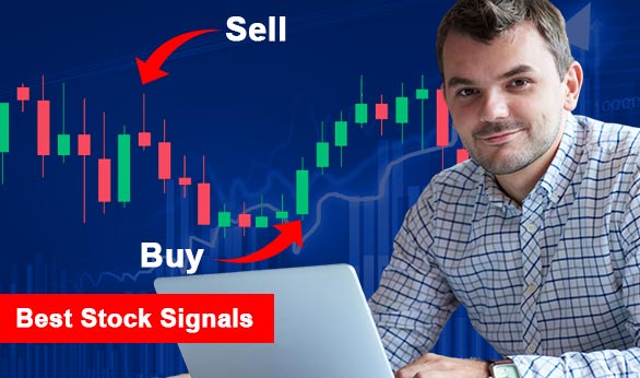 Best Stock Signals 2022