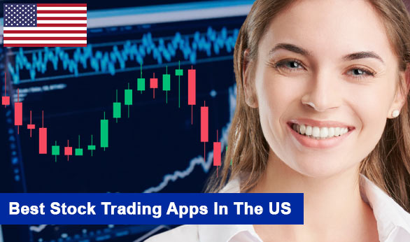Best Stock Trading Apps In The US 2024