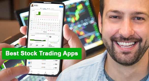 Best Stock Trading Apps 2024