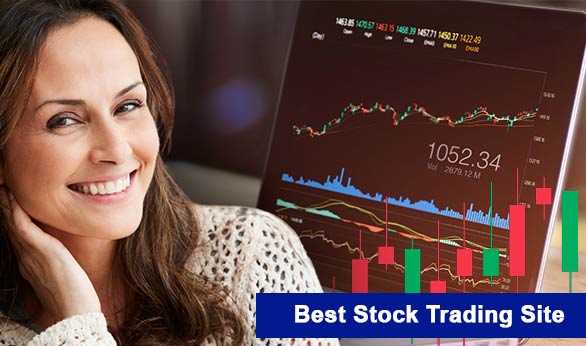 Best Stock Trading Site 2022