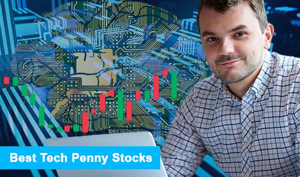Best Tech Penny Stocks 2022