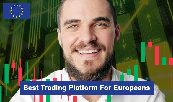 Best Trading Platform For Europeans 2025